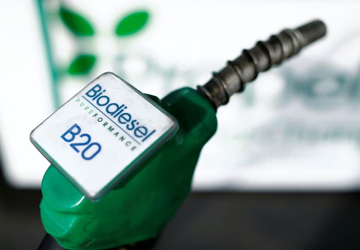 India-Brazil Ethanol Tech Partnership: Expanding Usage & Cutting Carbon