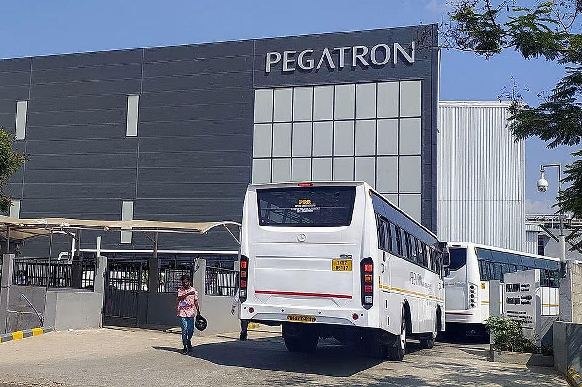 Pegatron