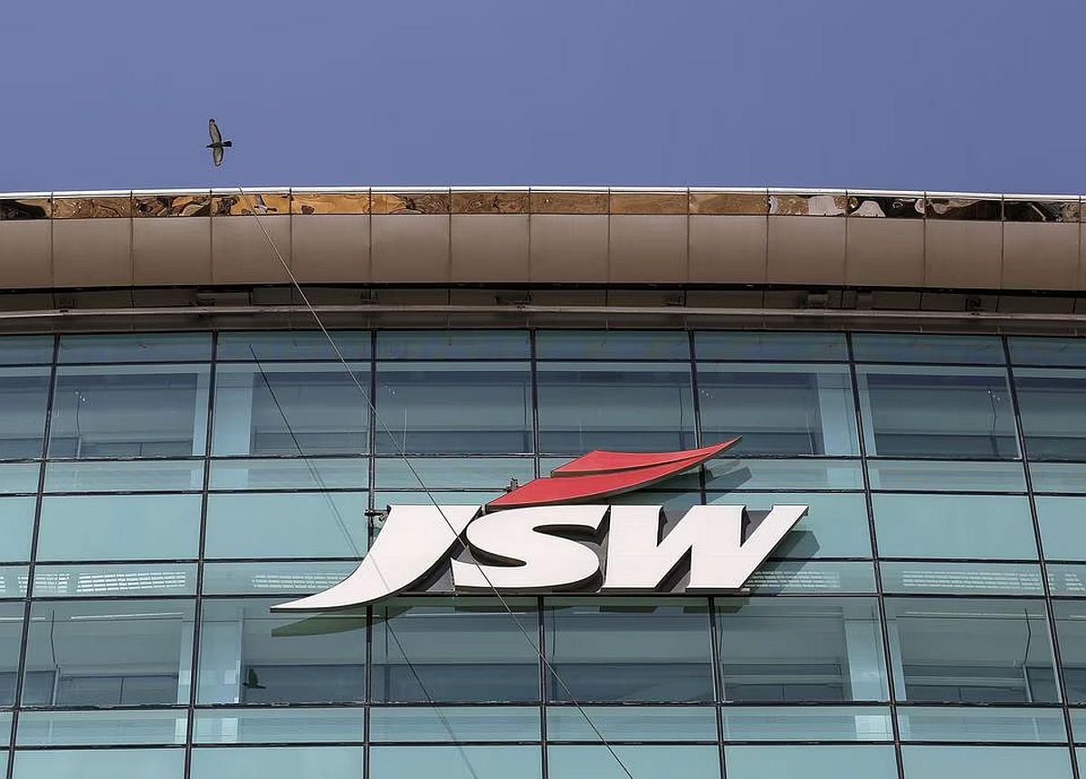 JSW