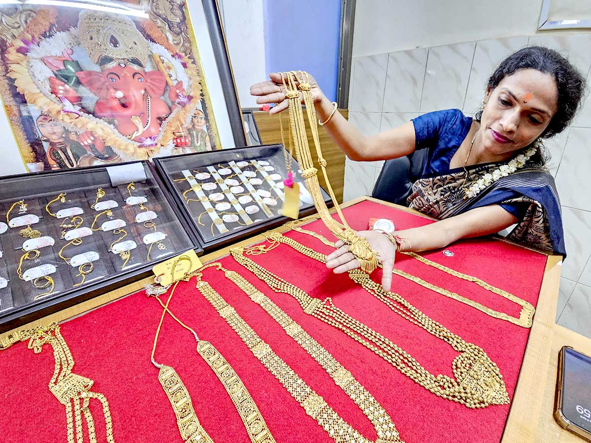 Gold, Silver May Sparkle This Financial Year
