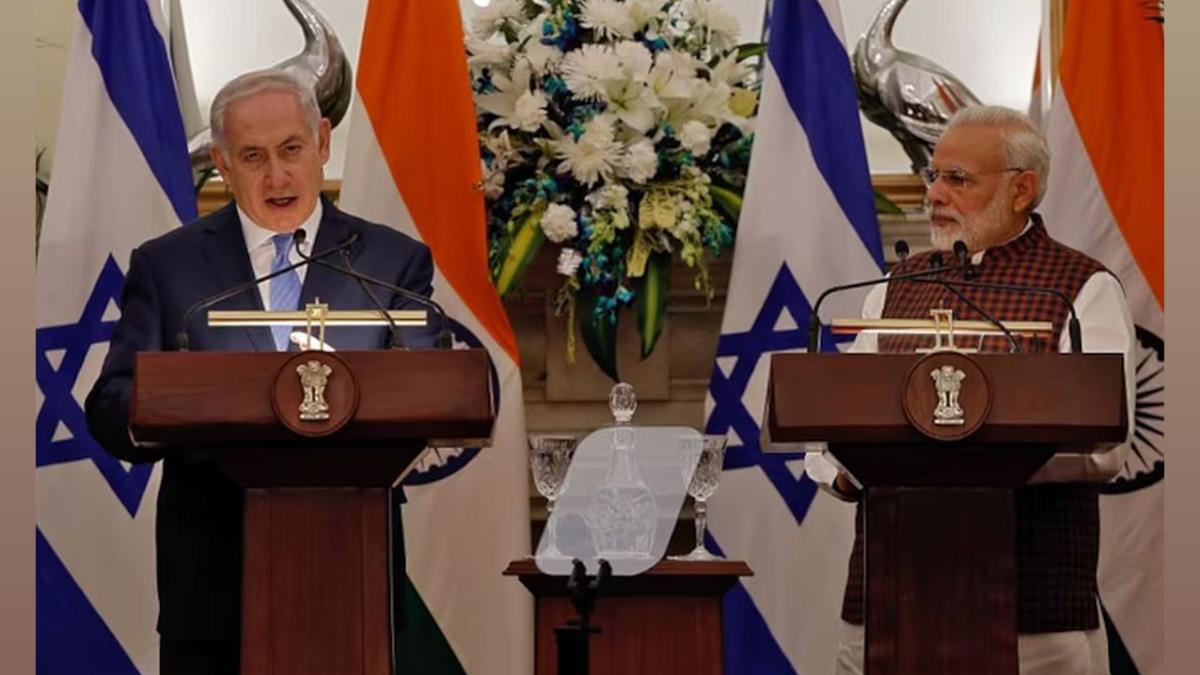 Market Correction: US Inflation, Middle East Tensions Drag Stocks Lower