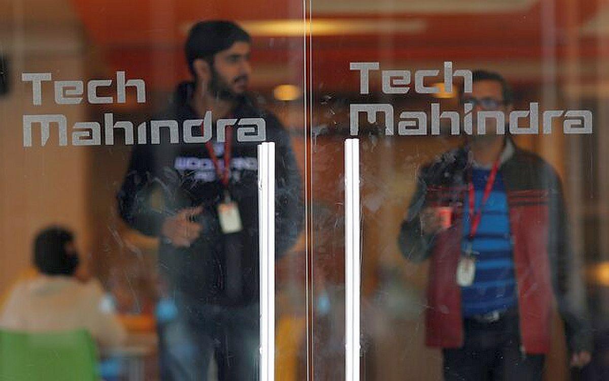 Tech Mahindra