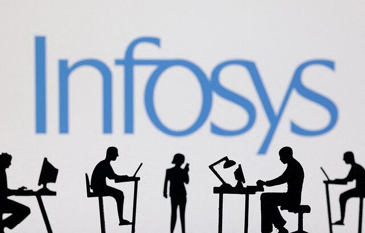 Infosys GST Notice: DGGI Closes Rs 3,898 Cr Proceedings