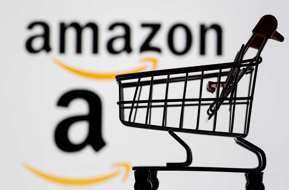 Amazon Cuts Fees for Sellers: Diwali Boost for SMBs