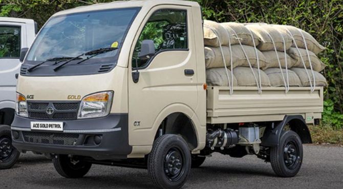 Tata Motors Ace