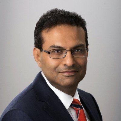 Cold coffee: Starbucks sacks CEO Laxman Narasimhan