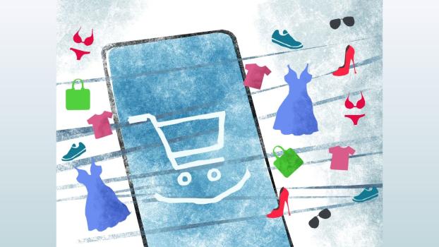 Illustration: Dominic Xavier/Rediff.com