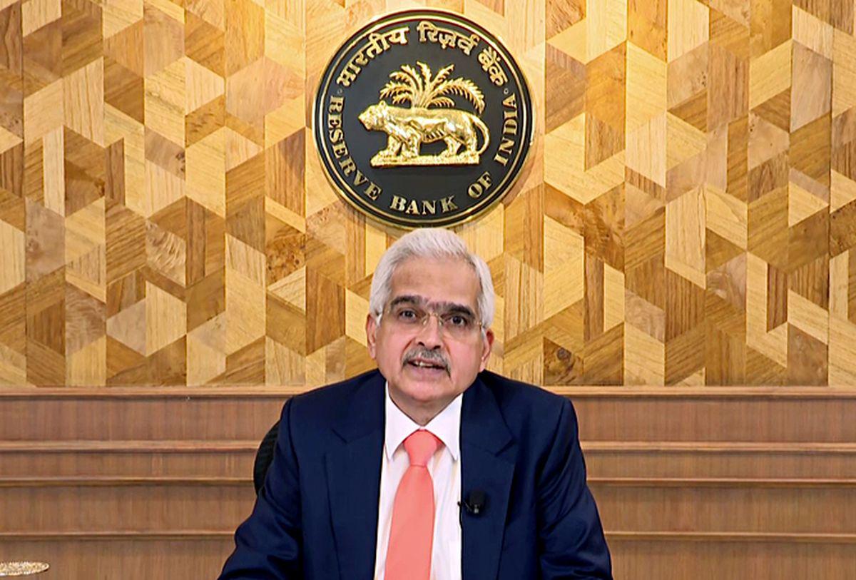 Shaktikanta Das