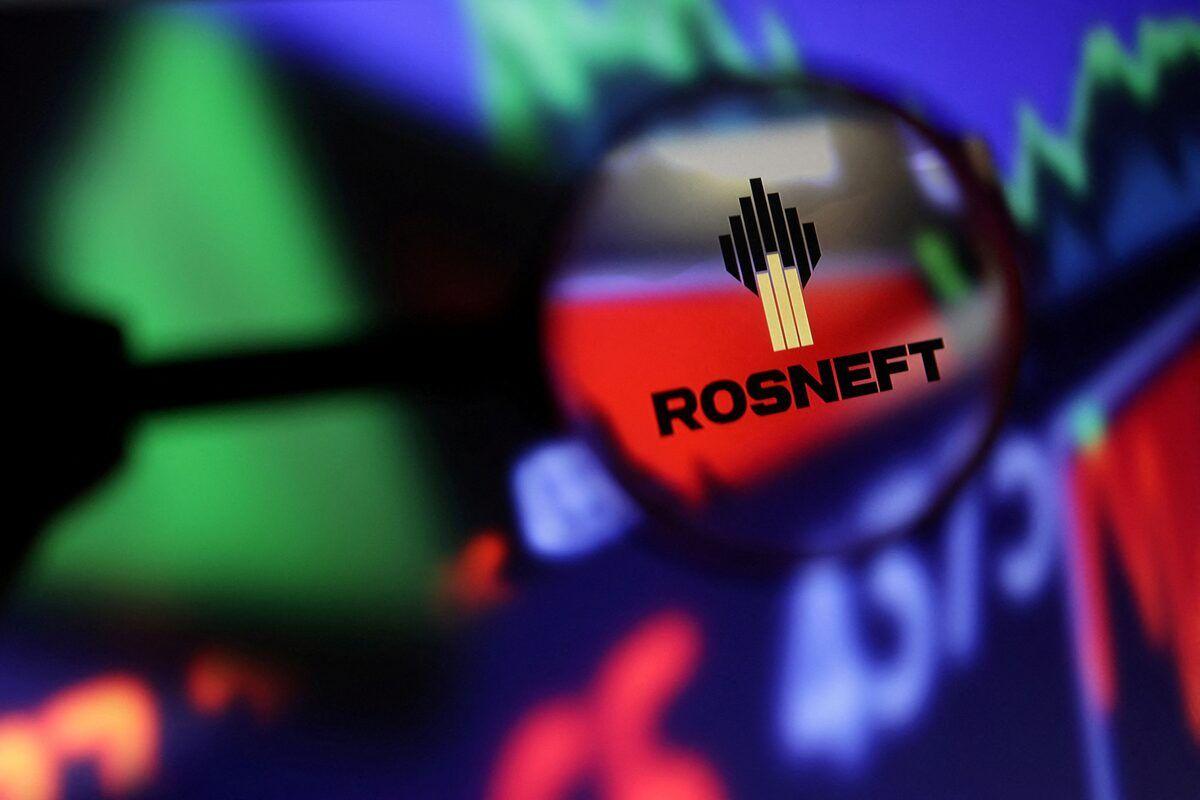 Rosneft