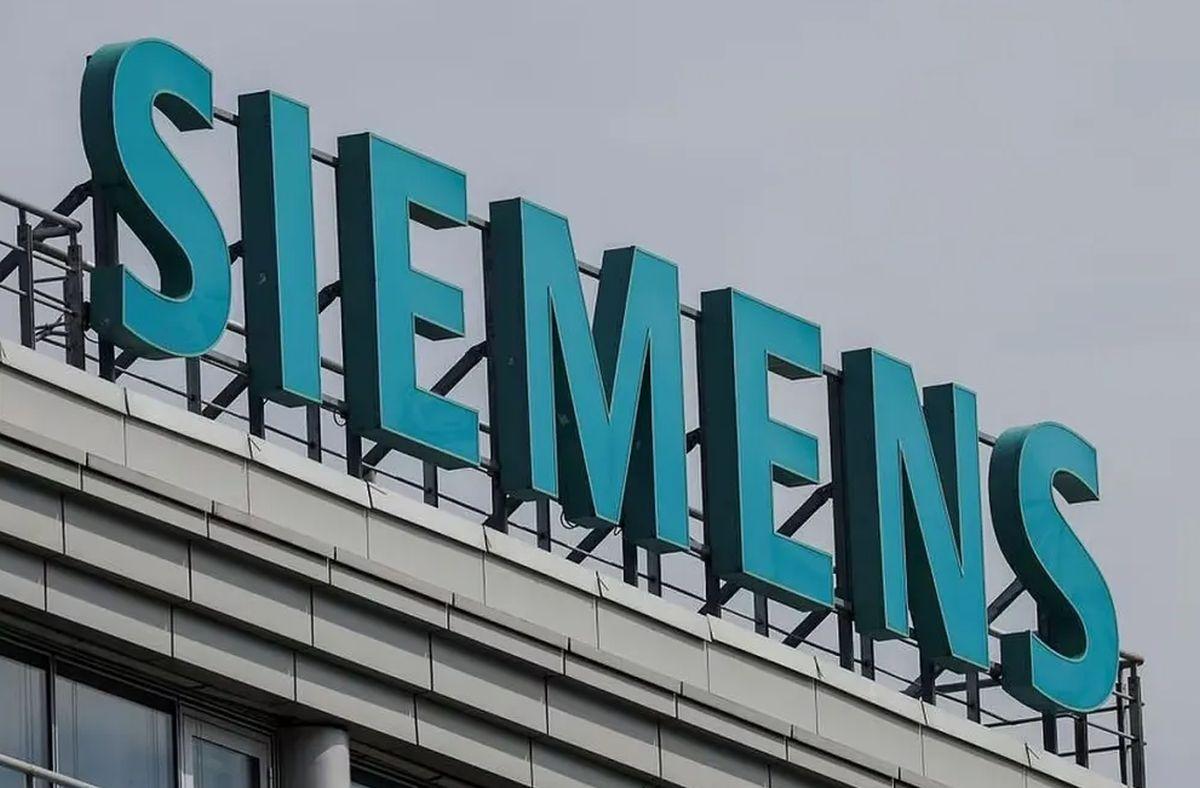 Siemens