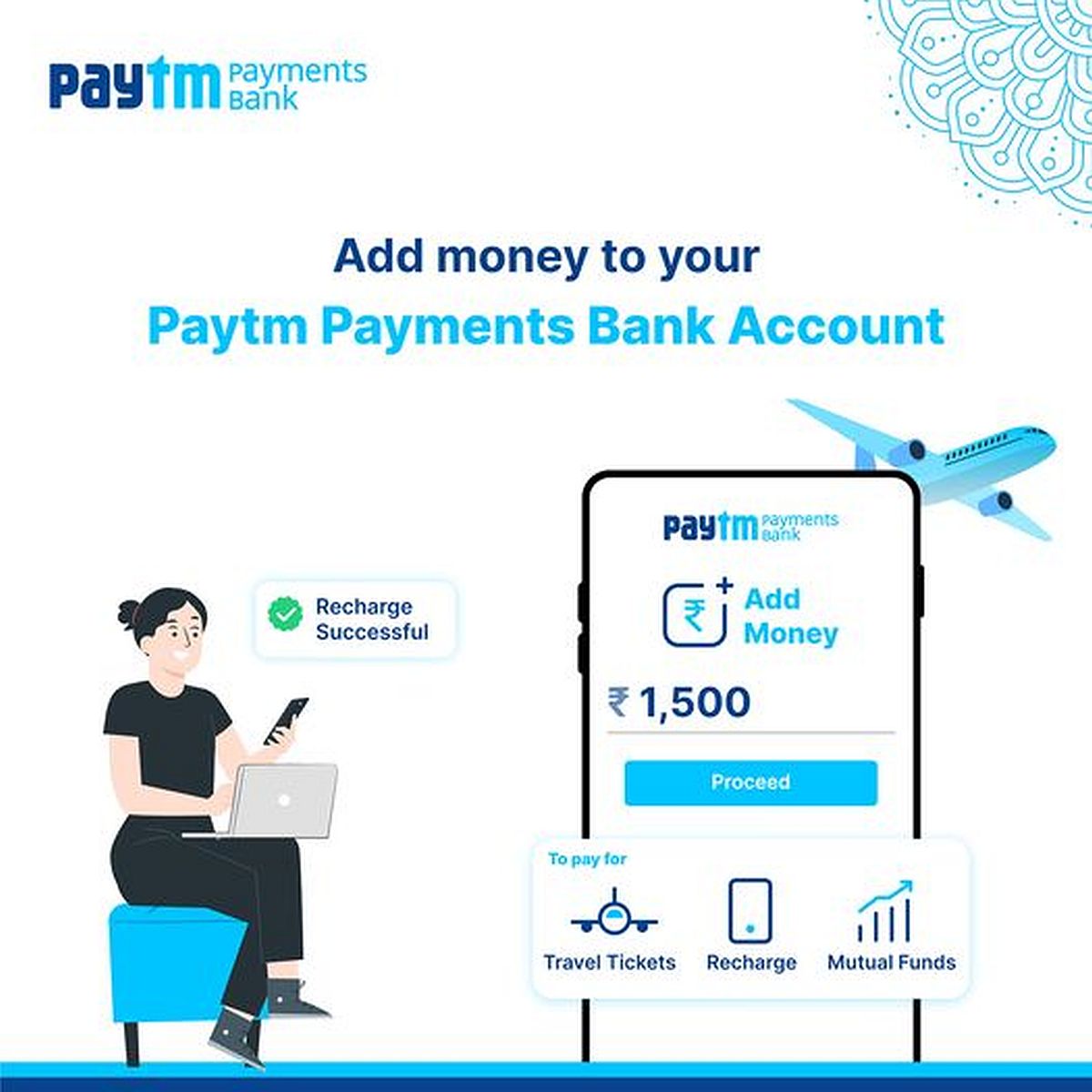 FIU Fines Paytm Payments Bank Rs 5.49 Crore for Money Laundering