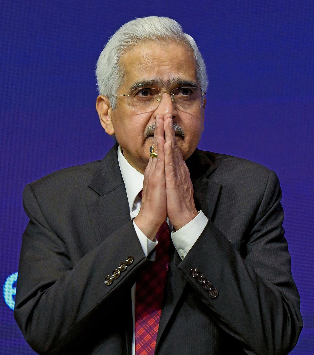 Shaktikanta Das