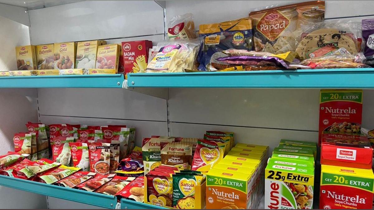 AWL Agri: 10% Revenue Growth on Food Demand