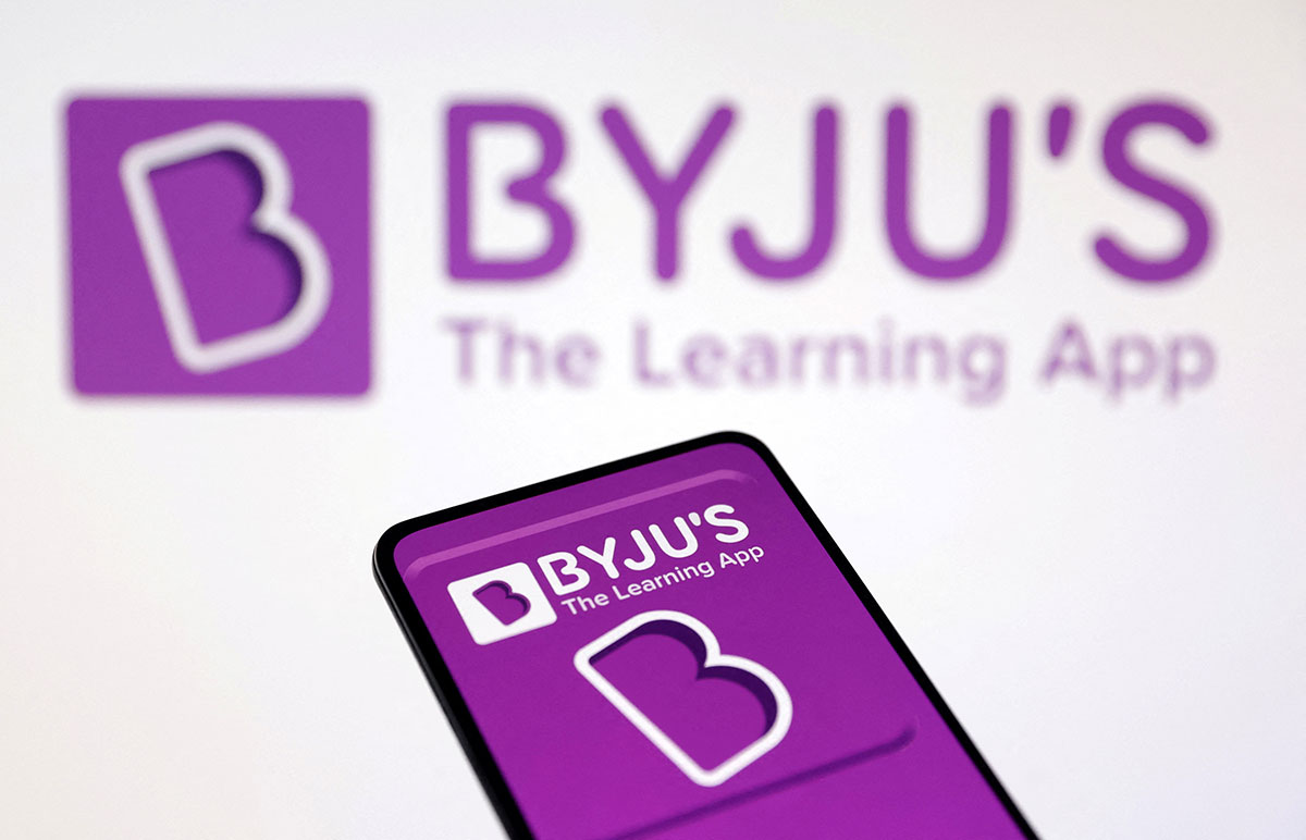Majority of Byju's shareholders vote for removing CEO, family members