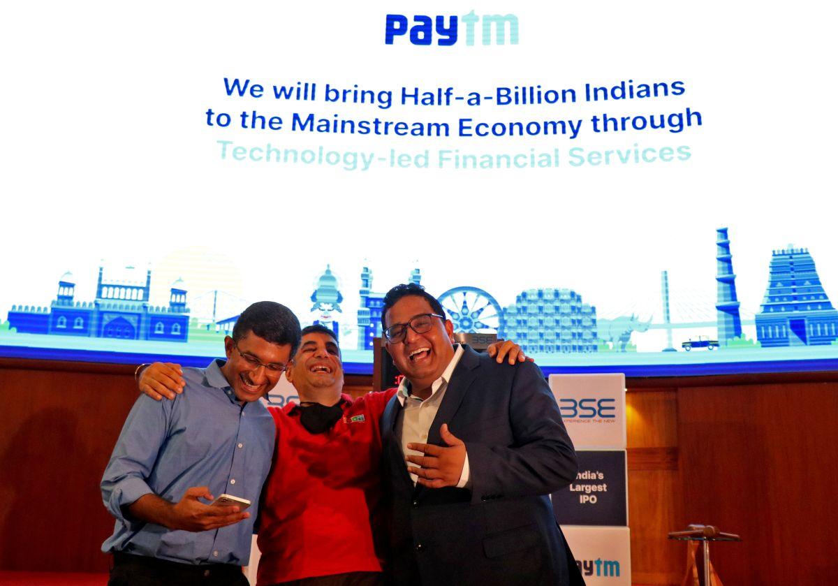 Paytm