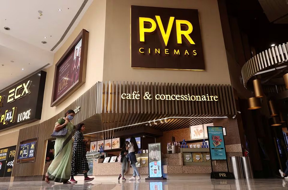 IRF & PVR INOX Partner for Road Safety Campaign