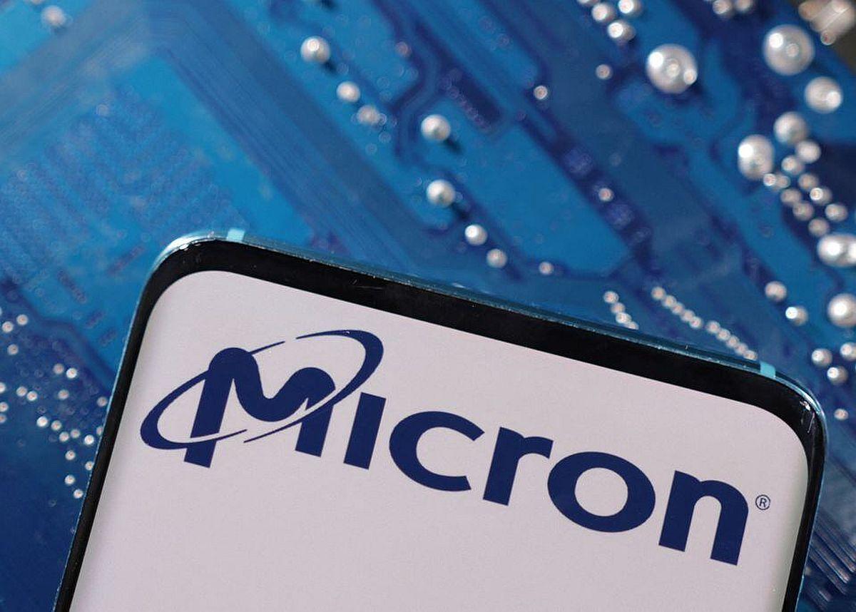 Micron