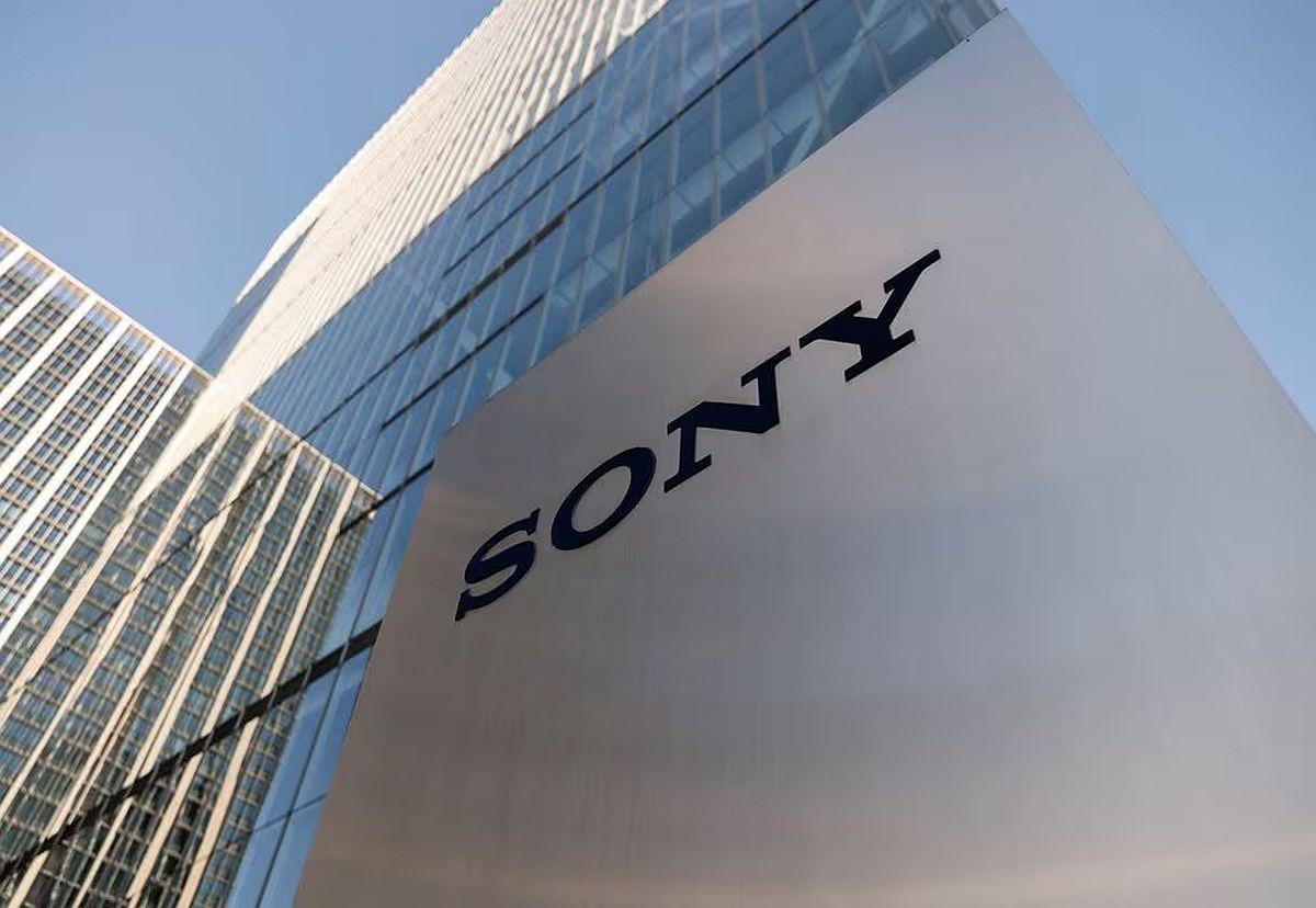 Sony