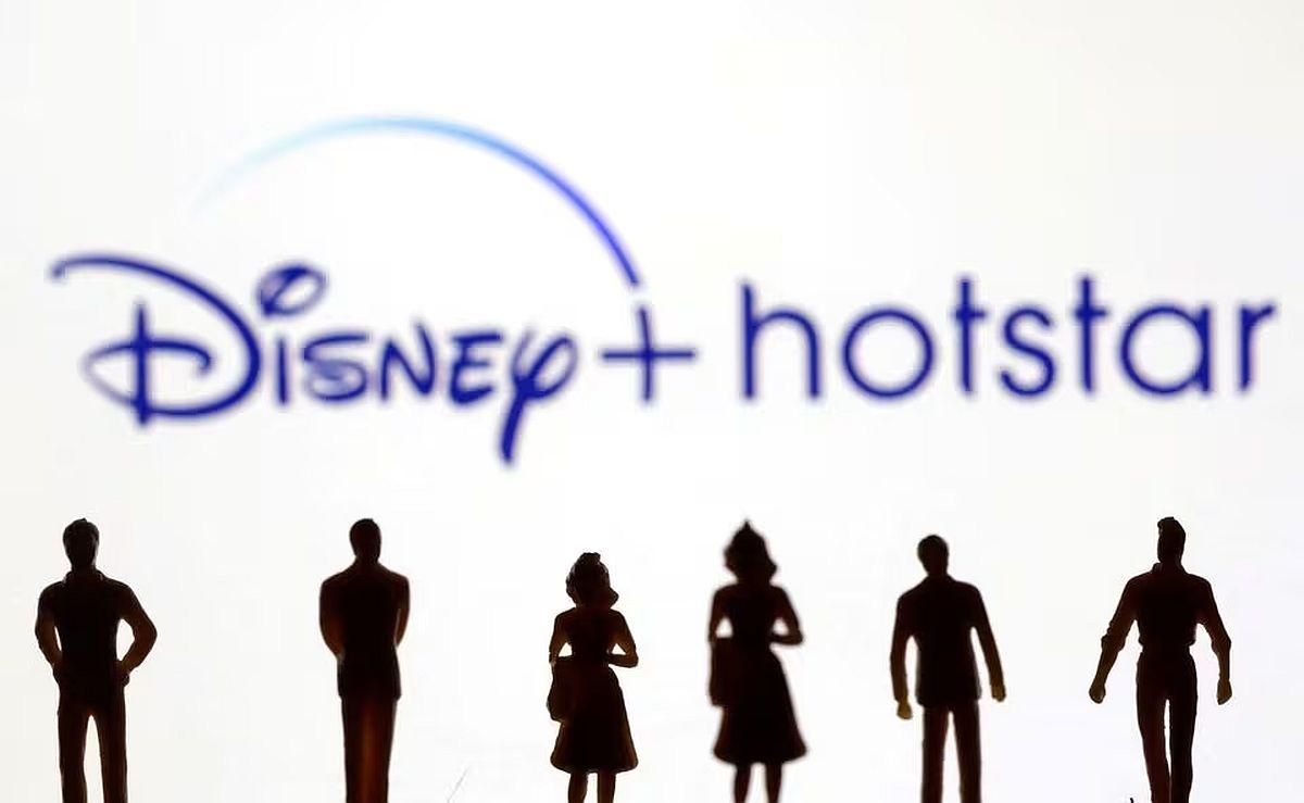 Disney-Hotstar