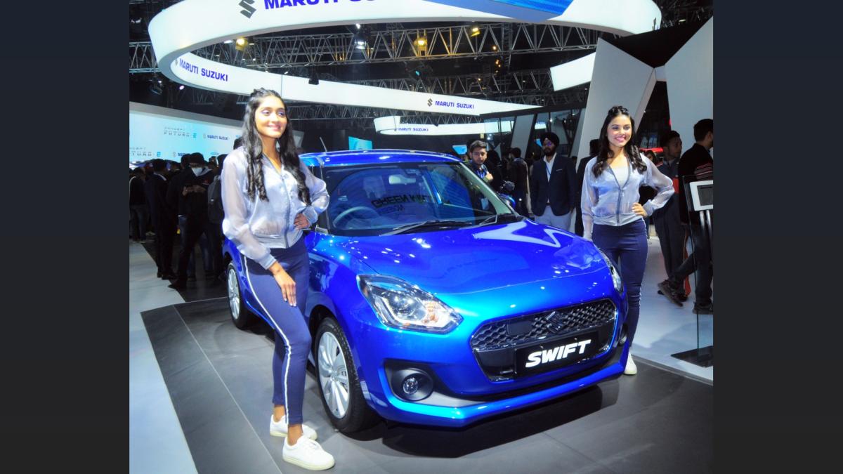 Maruti Dzire gets 5-Star Bharat NCAP Safety Rating