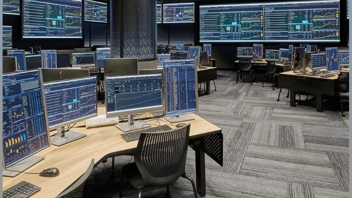 InvITs, REITs AUM Doubles to $94B in FY25: Knight Frank