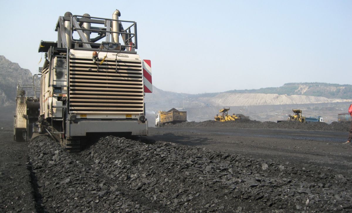 Clean Coal Initiatives: Eco Survey Urges Promotion