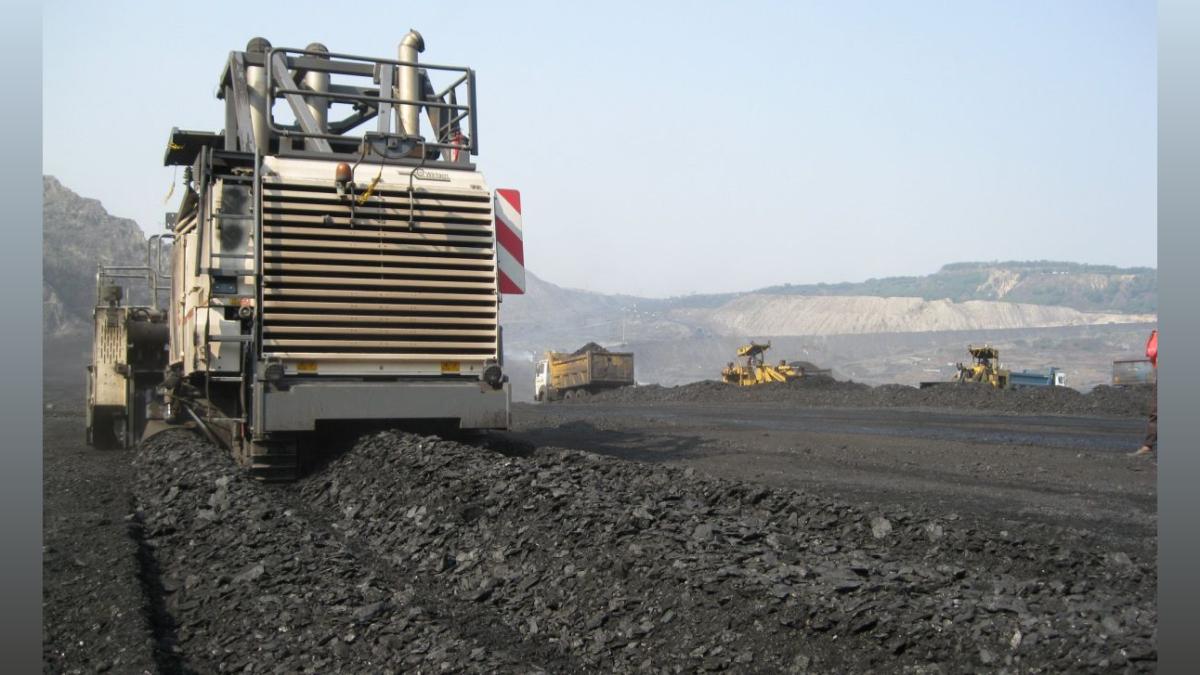 Jharia Master Plan Extension: Union Cabinet Approval Expected