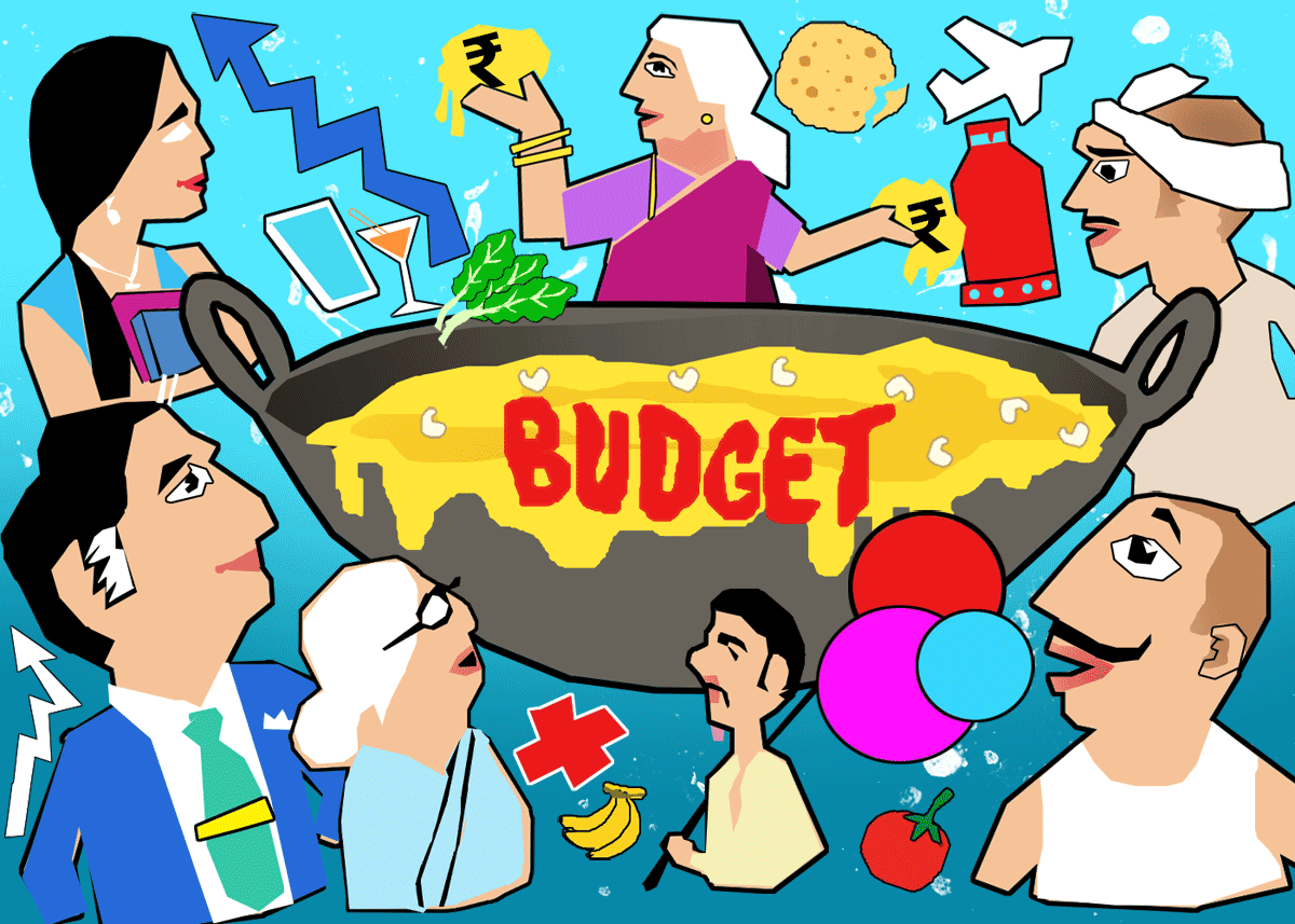 Budget to Empower Small & Medium Industries, Create Jobs: Kumaraswamy