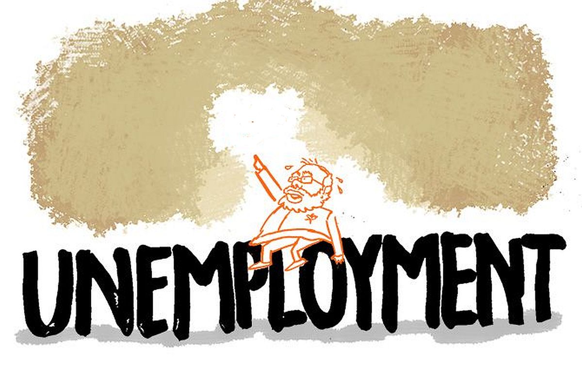 Modi Govt's Job Creation Record: Economist Bhalla