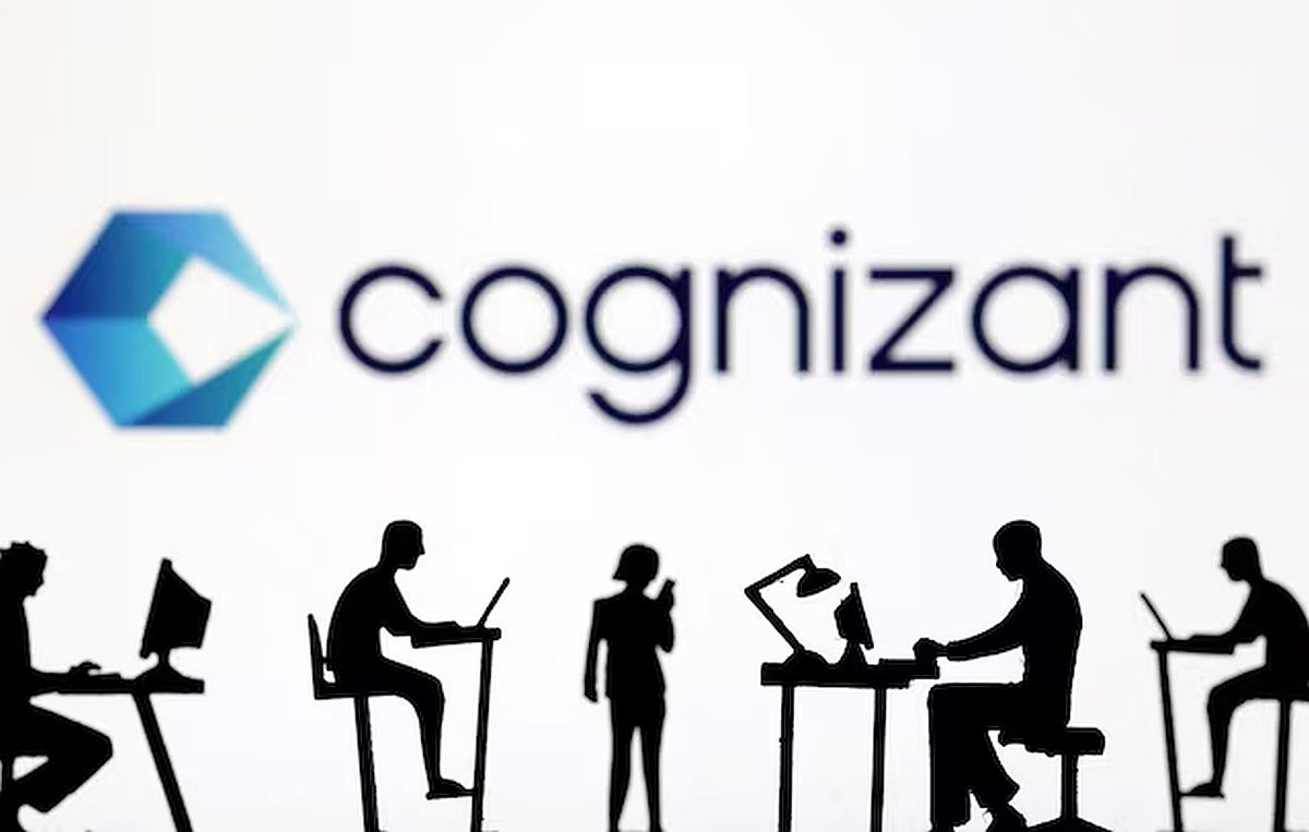 Cognizant