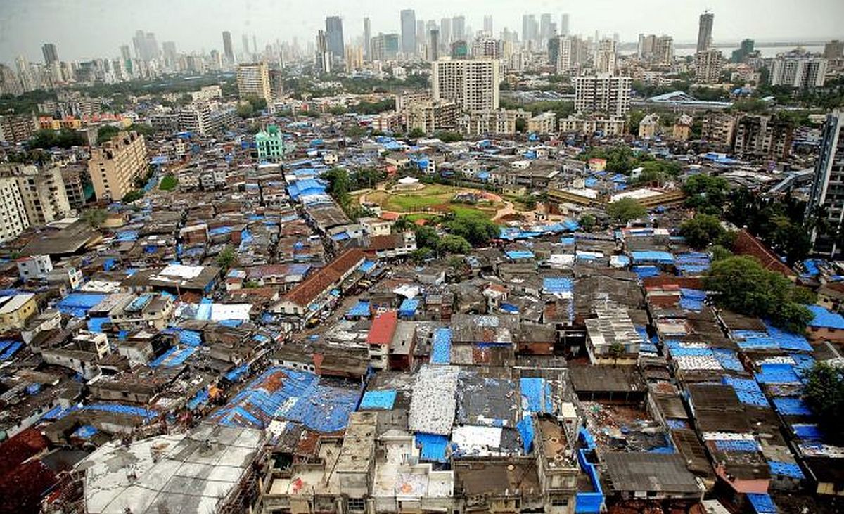 Adani Dharavi Redevelopment: Open Bidding, Previous Govt Awarded