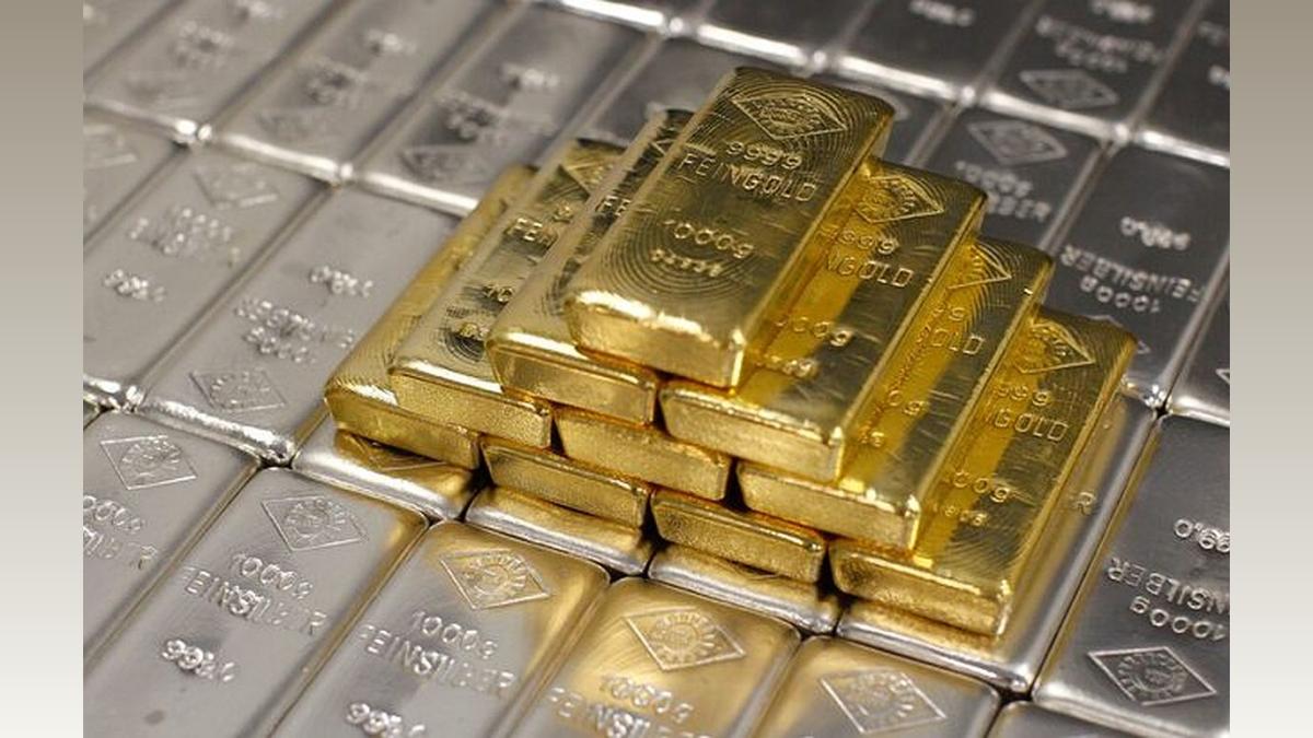 India Imports 160 Tons Gold from UAE at Concessional Rate