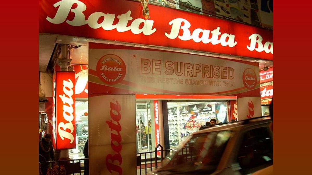 Sandeep Kataria Resigns as Bata CEO