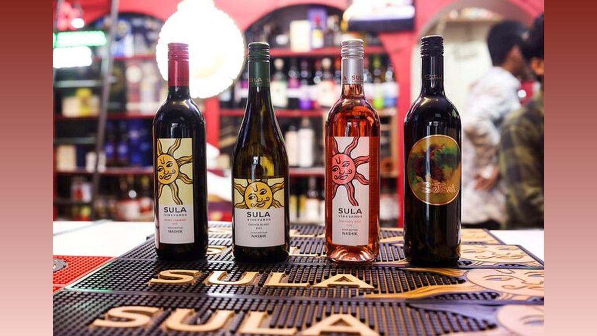 India Wine Industry: FY26 Growth Outlook