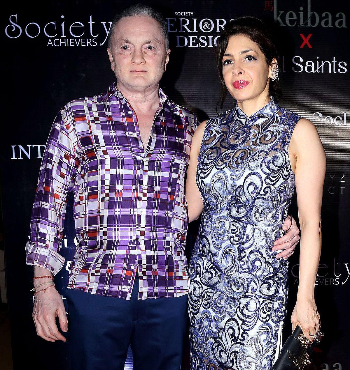 Gautam Singhania