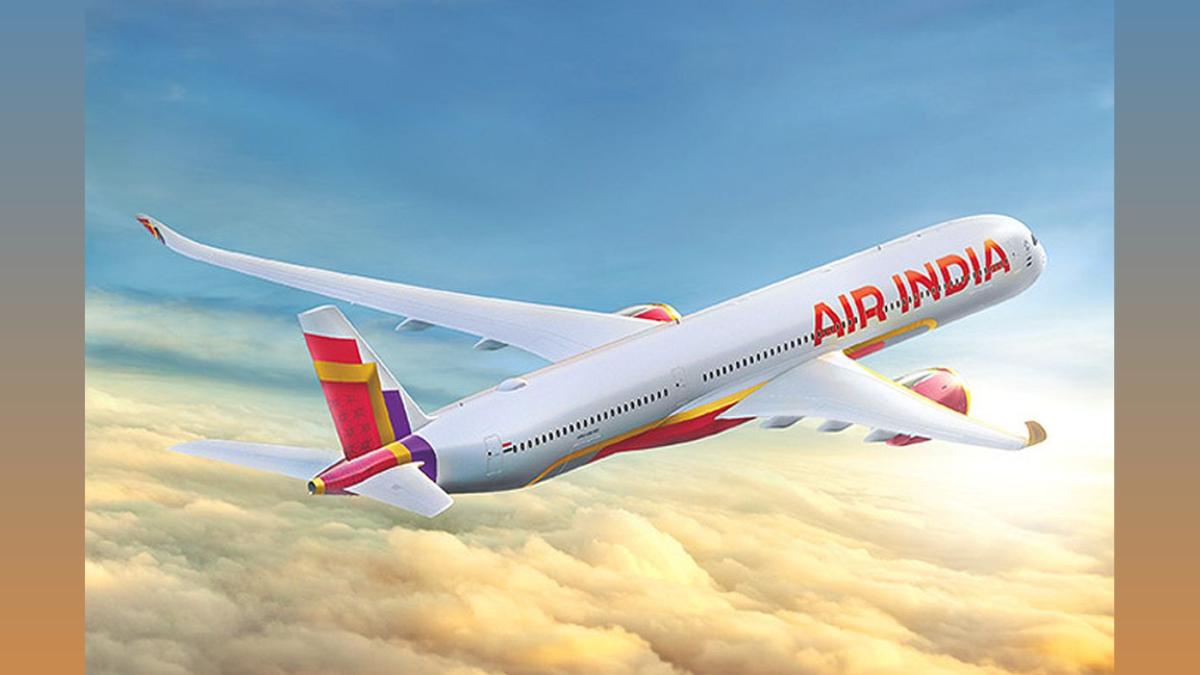 Air India Express Expands Network, Adds International Flights