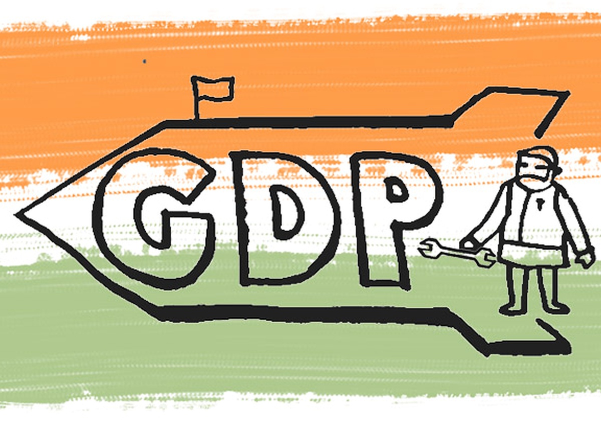 What to make of sharp GDP variations in election year