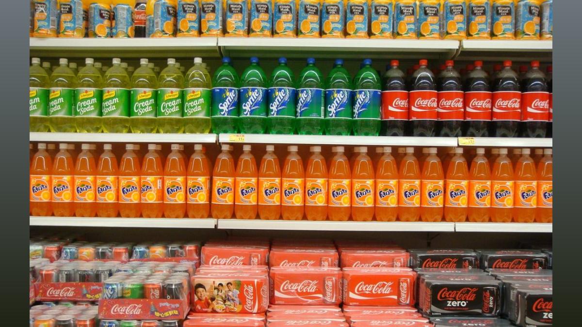 CavinKare Launches New Beverages