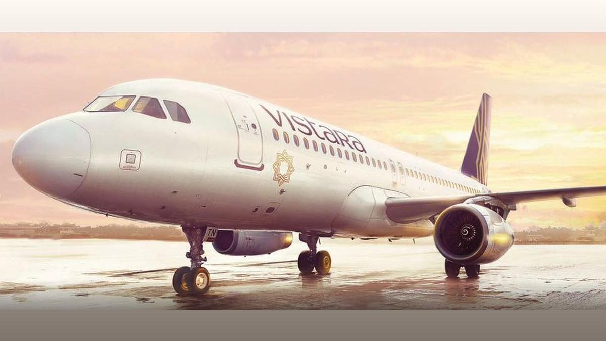 DGCA Suspends Vistara Official for Pilot Training Lapses