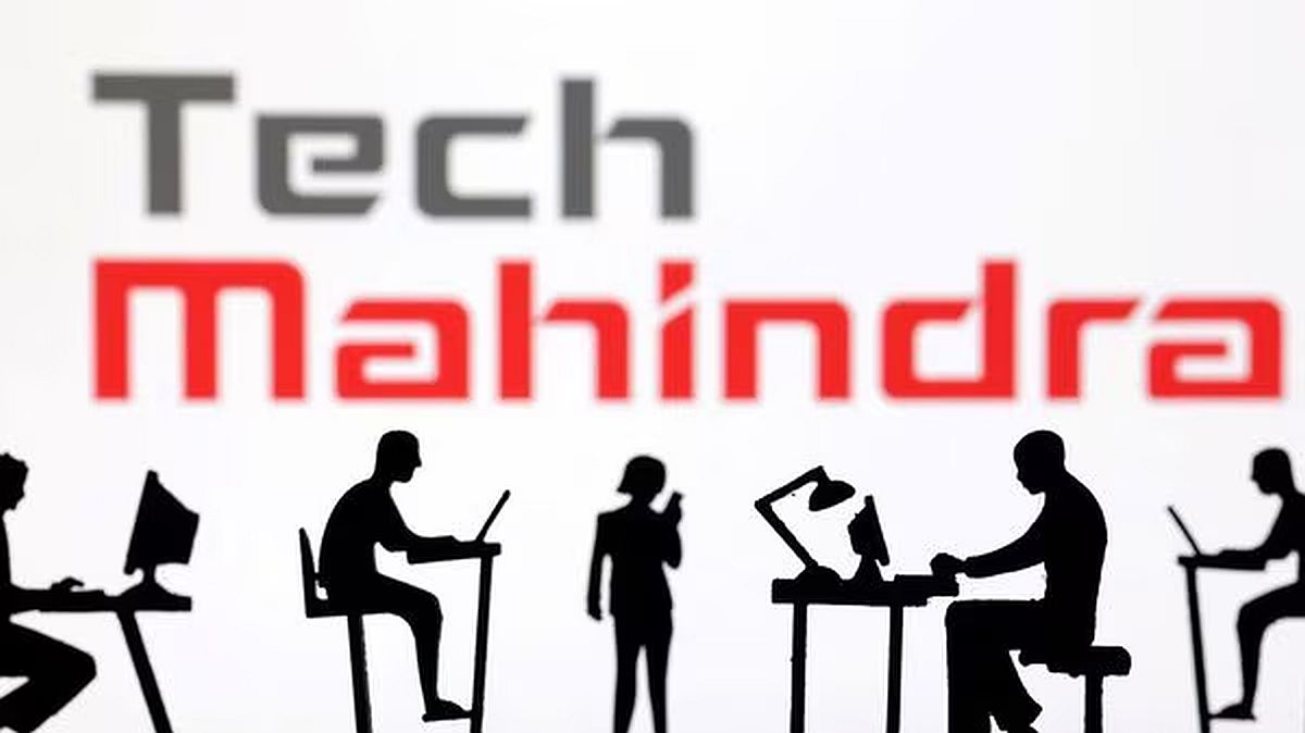 Tech Mahindra