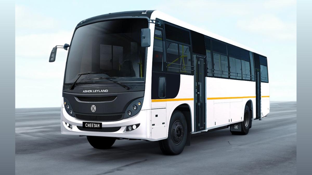 Ashok Leyland Partners with Madhya Pradesh Gramin Bank for Vehicle Finance