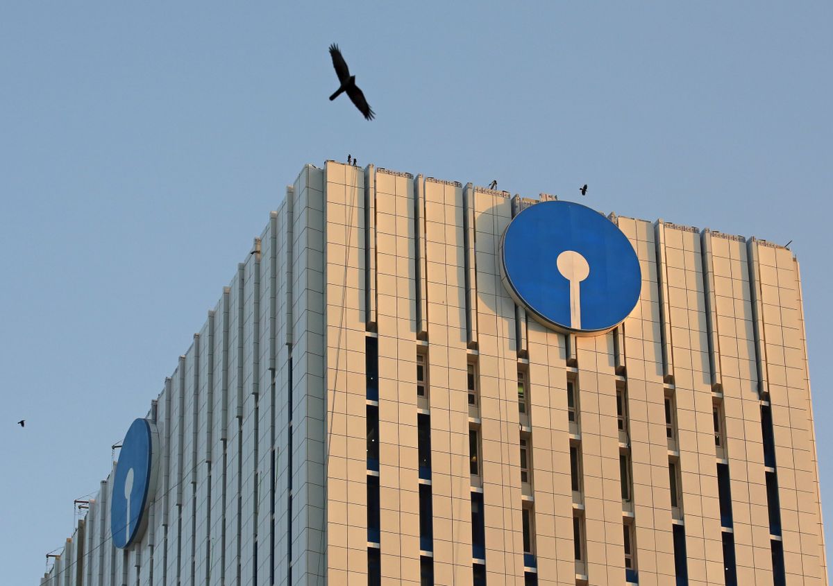 SBI to Open 400 Branches in FY25: Chairman Khara