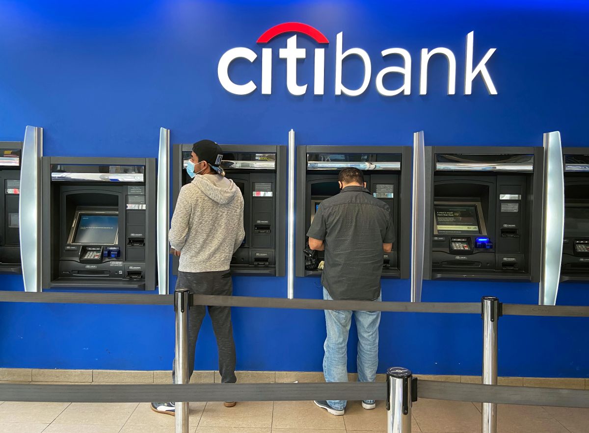 RBI Fines Citibank, Bank of Baroda, IOB Rs 10.34 cr