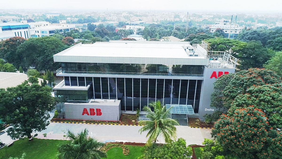 ABB India Profit Soars 87% to Rs 460 Cr in Q4 FY24