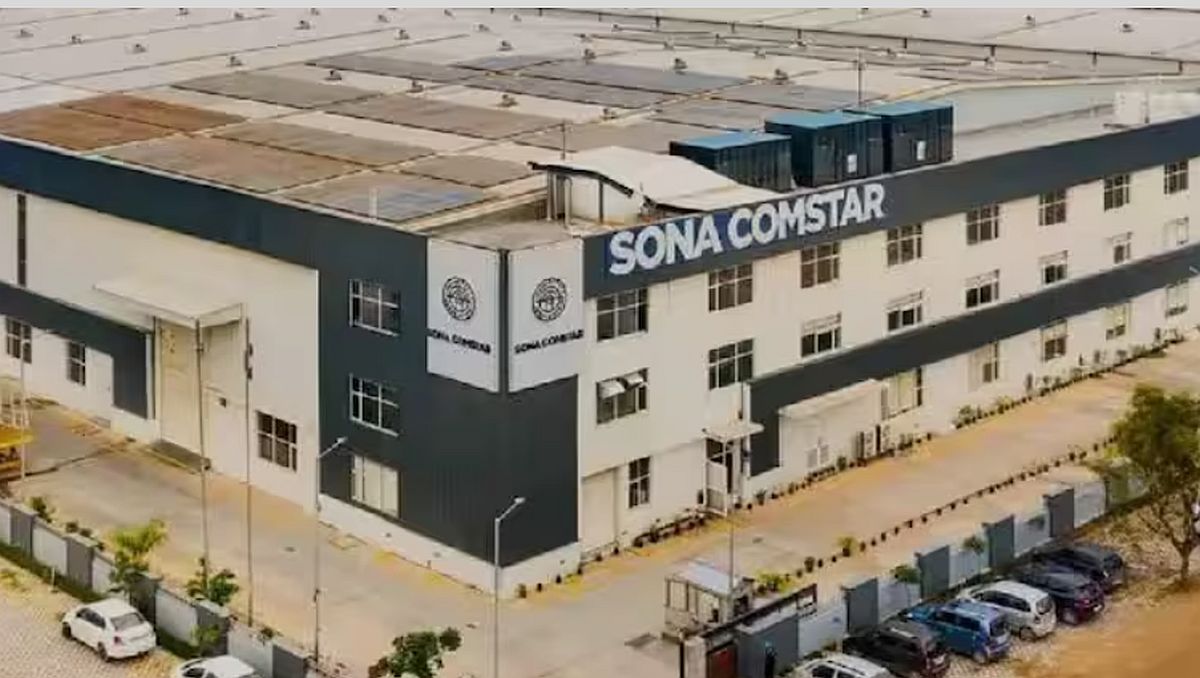Sona Machinery IPO: Farm Equipment Maker Files Draft Papers with NSE Emerge