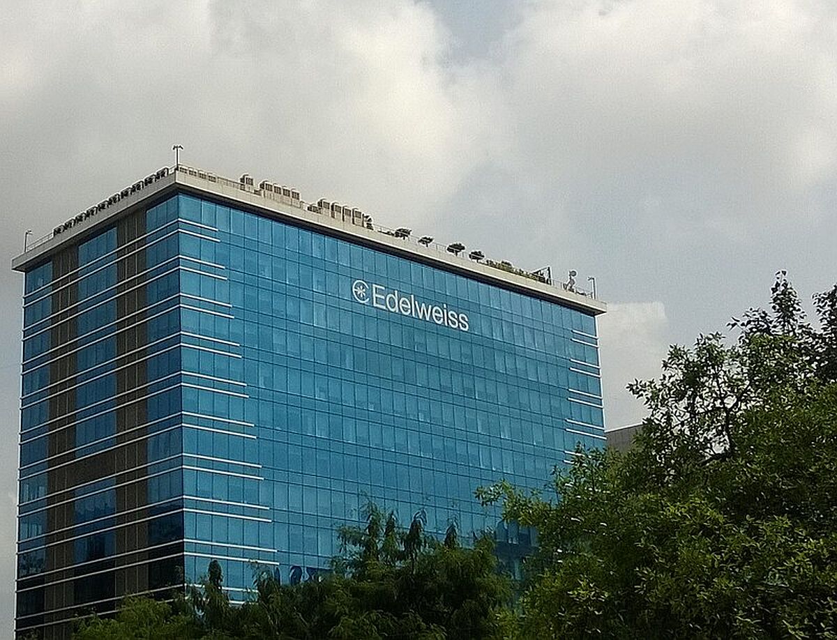 Edelweiss Tower