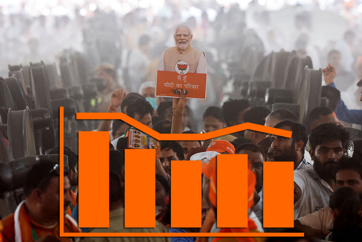 Lok Sabha Election Results: Nomura on India's Economy