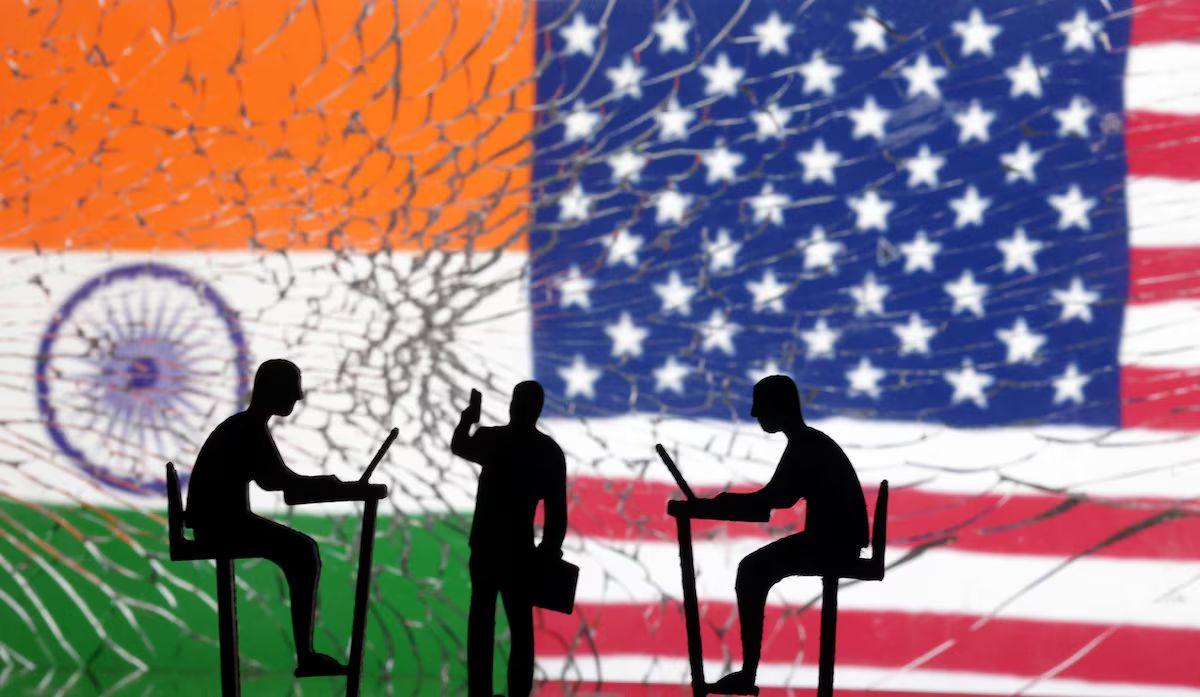 India-US