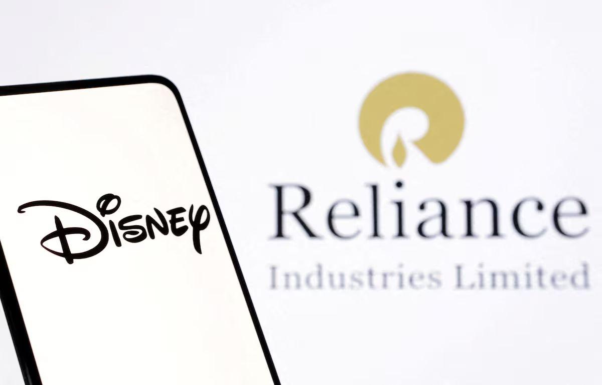 RIL-Disney