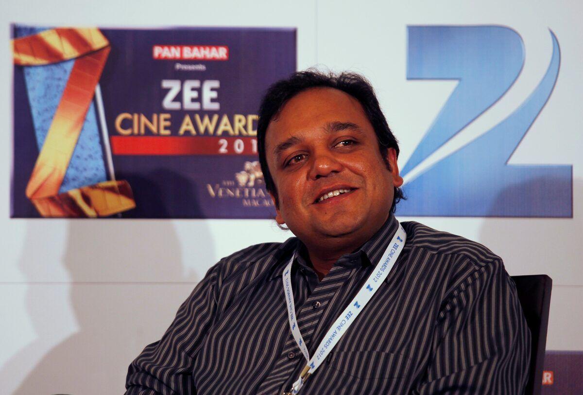 Puneet Goenka